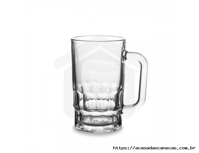 Caneca de Chopp Munich 370ml