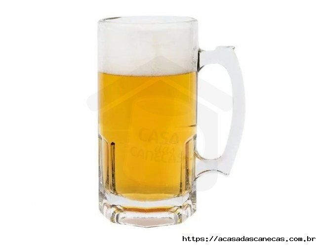 Caneca de Chopp Munich 1 Litro